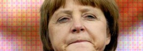 Merkel difende l’austerità, l’opposizione va all’attacco