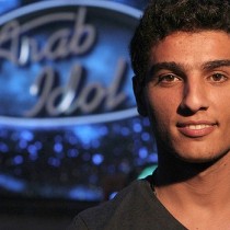 Il sogno della Palestina canta su «Arab Idol»