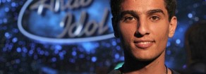 Il sogno della Palestina canta su «Arab Idol»