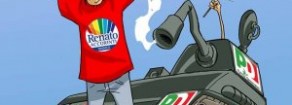 Con Accorinti Messina corre già verso la IV Repubblica, quella dei beni comuni