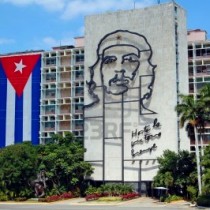 I cuentapropistas del socialismo cubano