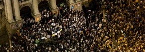 Brasile, dentro il movimento: “Progresso per tutti: ospedali, scuole e qualità di vita”