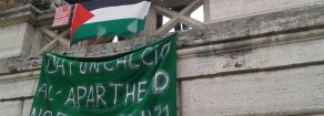 Lo sport e’ pace. Cartellino rosso a Israele
