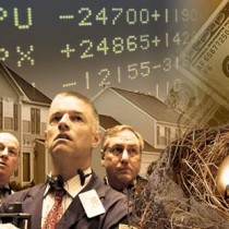La prossima bolla finanziaria