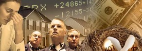 La prossima bolla finanziaria