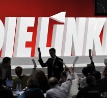 Die Linke a congresso