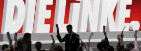 Die Linke a congresso