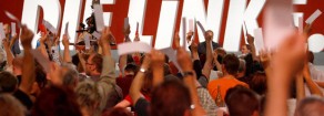 La Linke boccia Lafontaine. «No all’uscita dall’euro»