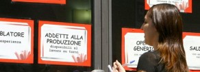 Crescita e occupazione: ma perché Gentiloni esulta?