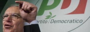 La protesta del PD romano: “Incrociamo le braccia”