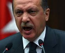 Erdogan contro tutti, Europa e sindacati