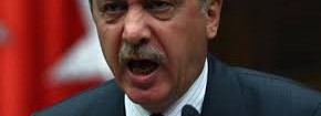 Erdogan contro tutti, Europa e sindacati