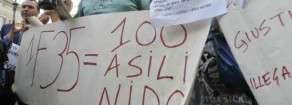 F35, il grande inganno PD – PDL