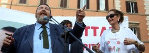 La politica in prigione