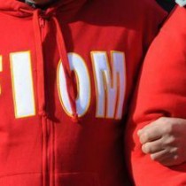 Anche la Fiom ad Atene contro l’austerity