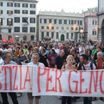 Marina, Alberto e Gimmy siamo noi