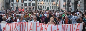 Marina, Alberto e Gimmy siamo noi