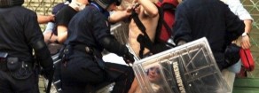 Bolzaneto, l’Italia è il Paese della tortura