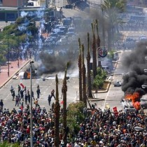 Indifferenti alla tortura: questa è la democrazia autoritaria