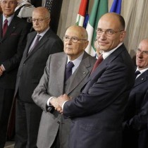 La mission impossible del governo Letta: guadagnare tempo, rinviare ogni scelta