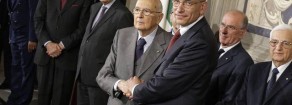 La mission impossible del governo Letta: guadagnare tempo, rinviare ogni scelta