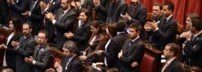 I primi 100 giorni del Movimento 5 Stelle in Parlamento