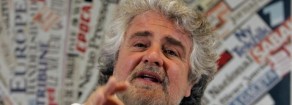 Grillo attacca i giornalisti o imbavaglia i parlamentari M5S?