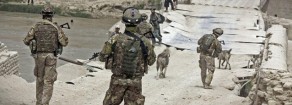 L’Italia in guerra anche dopo il 2014