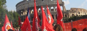 Ai compagni e le compagne della sinistra romana