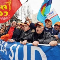 «Indesit non può farlo»