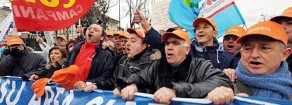 «Indesit non può farlo»