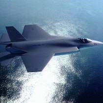 A welfare e occupazione, i fondi degli F35