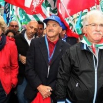 «Non tagliare l’Imu ai ricchi»