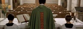 La messa è finita – di Ilvo Diamanti (la Repubblica)