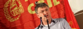 «Situazione esplosiva, le imprese tornino a investire»