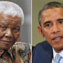 Il capezzale di Mandela è off-limits