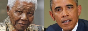 Il capezzale di Mandela è off-limits