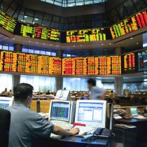 La macchina cieca dei mercati finanziari