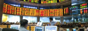 La macchina cieca dei mercati finanziari