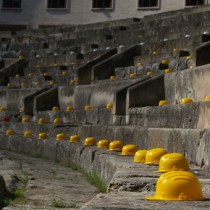 Il Paese dove i diritti spariscono