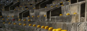 Il Paese dove i diritti spariscono