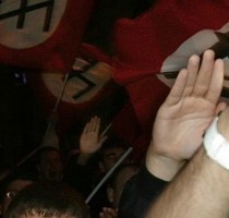 Le bande nere più violente tra i neo-nazi