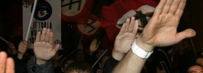 Le bande nere più violente tra i neo-nazi