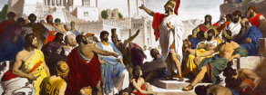 Il governo costituente