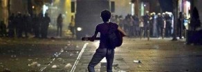 Fermare la repressione in Turchia