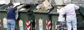 Crisi, poveri lavoratori: come non farcela anche con un posto fisso