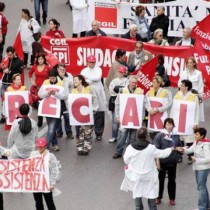 «Il pacchetto lavoro moltiplicherà i precari»