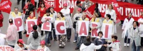 «Il pacchetto lavoro moltiplicherà i precari»