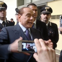 Se governa il sovrano ogni impedimento è legge