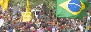 La protesta vince e non si ferma